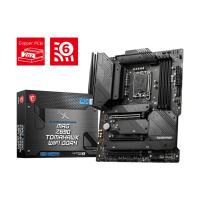 ราคา MAINBOARD (เมนบอร์ด) 1700 MSI MAG Z690 TOMAHAWK WIFI (DDR4) ตัวท็อป พร้อมส่ง (41655195889)
