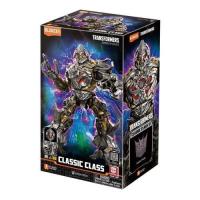 ราคา Blokees Transformers ฟิกเกอร์ Megatron (28642682560)