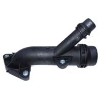 ราคา ใหม่ Coolant หน้าแปลนท่อท่อเชื่อมต่อสําหรับ BMW E81 E87 E88 E46 E90 X1 X3 116i 1.6-2.0L 11537560130 (52158735808)