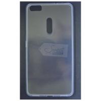 ราคา เคส TPU สําหรับ Asus Zenfone 3 5.2 นิ้ว ZE520KL (ใส) (28533240440)