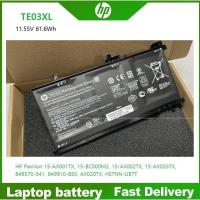 ราคา ☸ Battery HP 15-AX 15-BC TE03XL HP OMEN 15 TPN-Q173 HSTNN-UB7A 15-bc011TX 15-bc012TX 15-bc013TX 15-bc (40156265283)