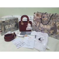 ราคา กระเป๋า Christian Dior พร้อมส่งฟรี (5577334155)