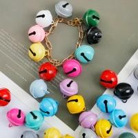 ราคา 10 ชิ้น Jingle Bells Craft Bells เครื่องประดับสําหรับอุปกรณ์ตกแต่ง DIY หัตถกรรม Handmade อุปกรณ์เสริม (24236117027)