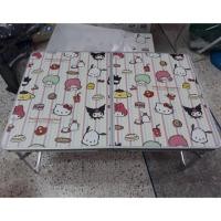 ราคา สินค้าหายาก!!! โต๊ะปิคนิค Sanrio 7-11 (2505736030)