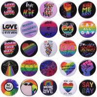 ราคา เครื่องประดับ เข็มกลัด โลหะดีบุก ลายการ์ตูนนักบินอวกาศ เกย์ LGBT สีรุ้ง แบบสร้างสรรค์ ขนาด 44 มม. (18078888044)