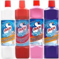 ราคา Duck น้ำยาล้างห้องน้ำเป็ด 900มล. ทุกสี (3929273317)