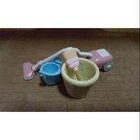 ราคา sylvanianของเล่นบ้านกระต่าย (1525090304)