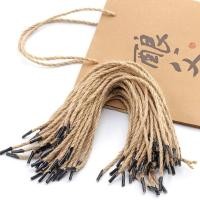ราคา เชือกด้ายเชือกเชือกป่านแบบพกพา Twine 11 รูปแบบ 4 มม. Tote Bag No. ถุงกระดาษเชือกเส้นเล็กคราฟท์ LQHP (49410241503)
