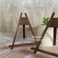 ราคา ขาตั้งไม้สัก ขาตั้งกรอบรูป ขาตั้งรูปภาพ ขาตั้งไม้ (10215962929)