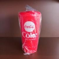 ราคา แก้วโค้ก พรีเมี่ยม Drink coke pause and refresh (26423256125)