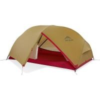 ราคา MSR เต็นท์เดินป่าน้ำหนักเบา Hubba Hubba Shield 2 (สีใหม่) (21229799514)