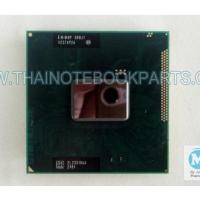 ราคา ซีพียู ซีพียู SR0J1 Intel Pentium Dual-Core Mobile B980 CPU Prozessor Sandy Bridge Frequency 2.4 (GHz) (สินค้ามือสอง) (11199696040)