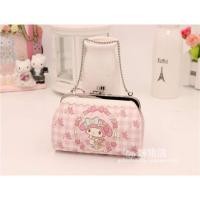 ราคา **Sale** กระเป๋าใส่เหรียญ My Melody (59944716)