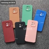 ราคา Samsung A6 2018 Samsung A6 Plus Samsung J8 2018 Samsung M20 Samsung M30 Softcase procamera Silicon Matte case Samsung A6 2018 Samsung A6 Plus Samsung J8 2018 Samsung M20 Samsung M30 CPRO (44105703172)