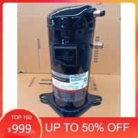 ราคา คอมมือสองรุ่น ZR47ไฟ220V ขนาด 40,000 btu น้ำยาr22 (53457025641)