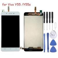 ราคา หน้าจอ LCD Display จอ + ทัช vivo Y55,Y55s อะไหล่มือถือ จอพร้อมทัชสกรีน วีโว่ Y55,Y55s แถมไขควง (16696462144)