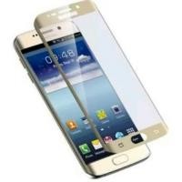 ราคา กระจกนิรภัยกันรอยกระจกเต็มจอ Samsung S6 Edge. (47801162336)