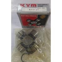 ราคา TOYOTA COROLLA KE10, KE20, KE30, KE70, KP40, KP45 UNIVERSAL JOINT (KYT-27) (48856371098)