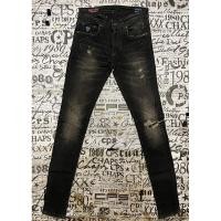 ราคา CPS CHAPS LAS VEGAS ROCK TOUR SIZE 28 JEANS สภาพใหม่99% พี่ตูน Bodyslam ใส่ กางเกงยีนส์ชาย ยีนส์เดฟชาย ยีนส์เดฟผ้ายืดรัด (6565642243)