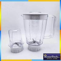 ราคา Philips เครื่องปั่นเหยือก & Dry Mill 1.25L Balang เครื่องปั่น Philips สําหรับ HR2100 HR2102 HR2105 HR3448 (41976962343)