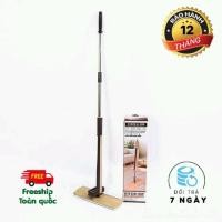 ราคา Spin Mop 360 Smart Self-Wing Mop (25075236637)