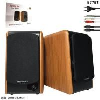 ราคา SPEAKER MICROLAB B77BT Bluetooth ( 48W RMS) (7762583343)