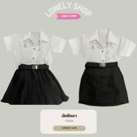 ราคา ชุดนักศึกษาเด็ก ชุดอาชีพเด็ก ชุดนิสิต แฟชั่นเด็ก (สินค้าพร้อมส่ง) (24513937726)
