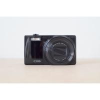 ราคา กล้องดิจิตอลคอมแพค Ricoh CX6 (Rare!!) (28133696658)