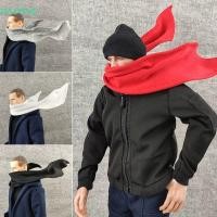ราคา MONS ผ้าพันคอทหารชาย 1/12 Scale 6in Action Figure 8 สีผ้าพันคอรุ่น (51608845705)