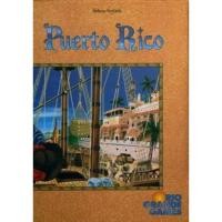 ราคา Puerto Rico [Boardgame] (1544699195)