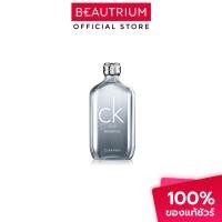 ราคา CALVIN KLEIN One Essence Unisex Parfum Intense น้ำหอม 50ml (40469330071)