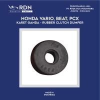 ราคา Vario BeAT PCX ยางคู่ - ยางคลัตช์ Dumper ดั้งเดิม (42074537699)