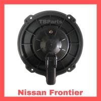 ราคา โบเวอร์แอร์ นิสสัน ฟรอนเทียร์ , Nissan Frontier Blower พัดลมแอร์ (3855900522)