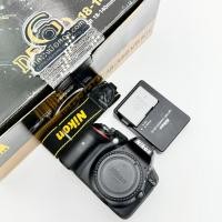 ราคา Nikon D5300 Body #อดีตประกันศูนย์ [รับประกัน 1 เดือน] (52458048879)