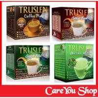 ราคา TRUSLEN COFFEE PLUS คอฟฟี่พลัส​ /ทรูสเลน คอฟฟี่ บล็อค /เบิร์น /Truslen Matcha Latte กาแฟลดน้ำหนัก​ กระชับหุ่น (7314267397)