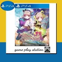ราคา ps4 atelier lydie & suelle ( english zone 2 ) (1011010232)