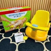 ราคา เก้าอี้อาบน้ำ Aprica Baby Bath Chair (29524920308)