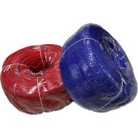 ราคา เชือกผ้าแบน เชือกถักแบน เชือกมัดของ 3/4" (7392512804)
