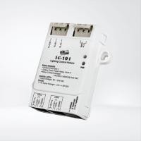 ราคา LC-101 1-channel AC Digital Input and 1-channel Relay Output Lighting Control Module | icp das (40423005476)