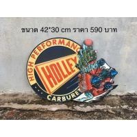 ราคา ป้ายสังกะสี แต่งร้านแต่งบ้าน ปั้มนูน (5016585745)