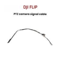 ราคา เหมาะสําหรับ DJI Flip Drone อะไหล่ซ่อม Gimbal กล้องสัญญาณสายอะไหล่แท้ (48610239053)