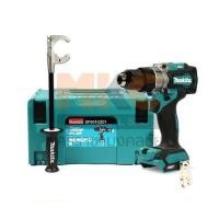 ราคา MAKITA สว่านไขควงไร้สาย 1/2" 40V DF001GZ01 เฉพาะเครื่อง (24672026130)