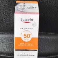 ราคา Eucerin sun double white serum spf50 50ML (4015461679)