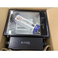 ราคา โคมเมทัลฮาไลด์ 400W GATA CROSS CR-129 เมทรัลฮาไลท์ สว่างพิเศษ 36,000ลูเมน ผลิตในประเทศไทย แสงขาว (15843927882)