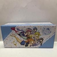 ราคา การ์ดไฟท์!! Vanguard Special Series Colourful Pastorale Triangle Box Only (42329159434)