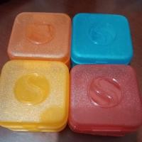 ราคา สินค้าพรีเมี่ยม ของสะสม กล่องยาอม strepsil (16681341620)