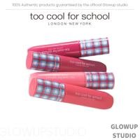 ราคา Too COOL FOR SCHOOL Glossy Blaster Tint 4.8ml (4 สี) (26010455076)