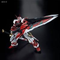 ราคา PG 1/60 Gundam Astray Red Frame Kai (1464505770)