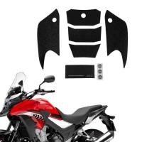 ราคา Fit For Honda CB500 X 2013-2023 Motorcycle Accessories Traction Sticker Protector Anti slip Fuel Ta (41127737643)