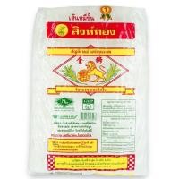 ราคา เส้นหมี่อบแห้ง ตราสิงห์ทอง ขนาด 2600 กรัม (7921784780)